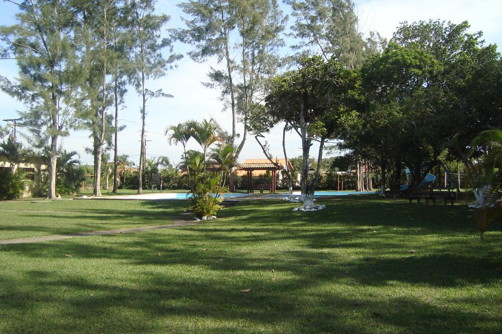 Sambura Chales Ilha Comprida Exterior foto