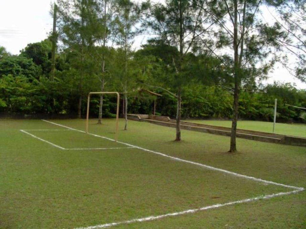 Sambura Chales Ilha Comprida Exterior foto